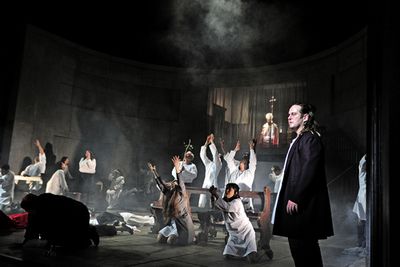 theater freiburg