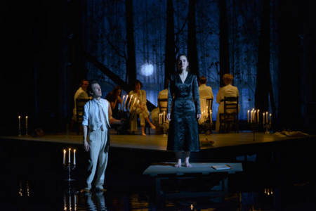 theater in goettingen