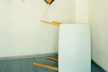 Ausstellung  in Dresden: jetzt hier. Gegenwartskunst. Aus dem Kunstfonds - Ausstellung des Kunstfonds bis zum 20.5.2013