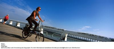 Reisen Flandern Fahradfahren am Meer entlang Reisen Flandern Fahradfahren am Meer entlang