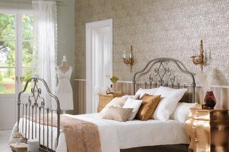 Die fantasievollen Kreationen sind der Blickfang in jeder Wohnung