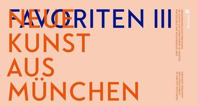 Kunst aus Muenchen