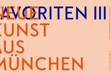 Kunst aus Muenchen