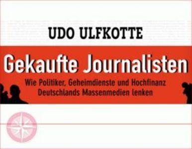 Gekaufte Journalisten