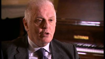 Rücktritt Daniel Barenboim als Generalmusikdirektor der Staatsoper Unter den Linden