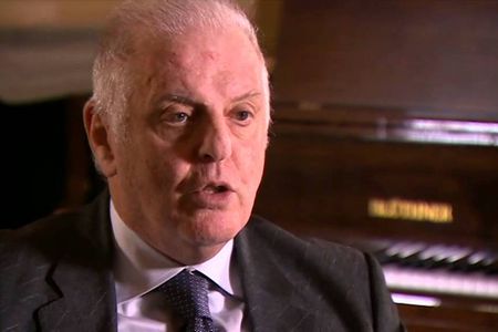 Rücktritt Daniel Barenboim als Generalmusikdirektor der Staatsoper Unter den Linden