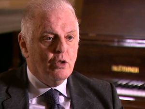 Rücktritt Daniel Barenboim als Generalmusikdirektor der Staatsoper Unter den Linden Rücktritt Daniel Barenboim als Generalmusikdirektor der Staatsoper Unter den Linden