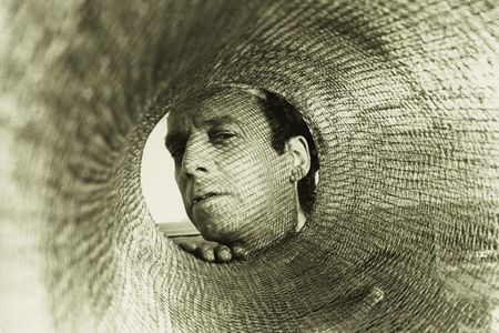 Hélio Oiticica ausstellung im mmk frankfurt