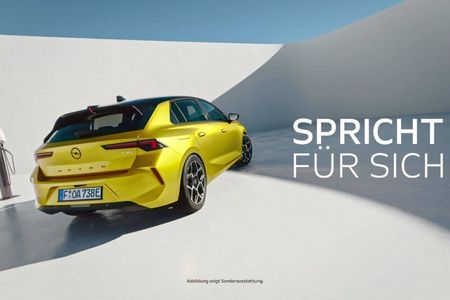 Die Kampagne läuft in ihrer ersten Welle bis in den Juni hinein
