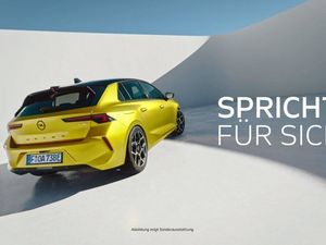 Die Kampagne läuft in ihrer ersten Welle bis in den Juni hinein
