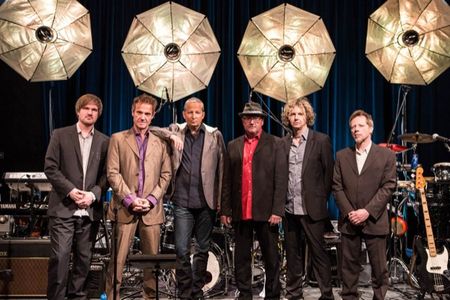 Popforscher geben Konzert in Heidelberg
