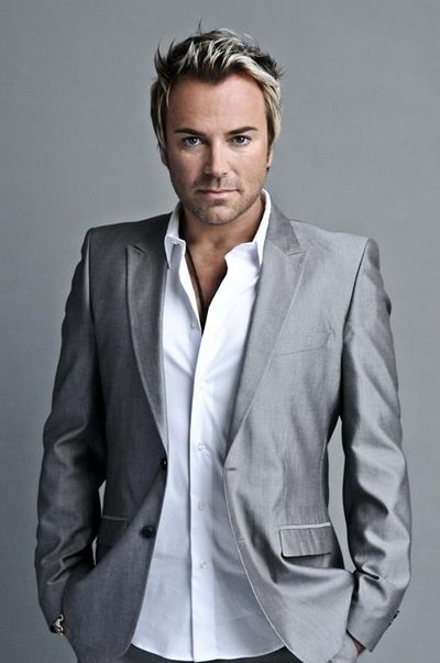 Uwe Kroeger wird in Salzburg sein