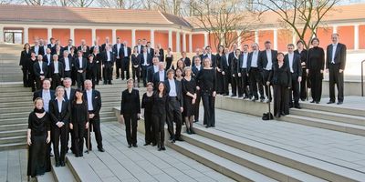 Staatsorchester Kassel