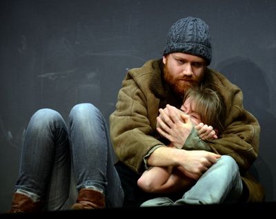 Staatstheater Mainz zeigt die Gerechten von Dominique Schnizer Staatstheater Mainz zeigt die Gerechten von Dominique Schnizer