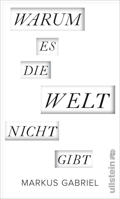 Alte Fragen frisch beantwortet