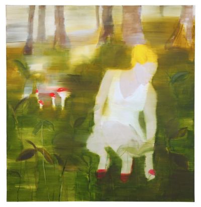Barbara Petzold Blondes Gift Barbara Petzold Blondes Gift