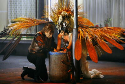 Bayreuther Festspiele theater Bayreuther Festspiele theater