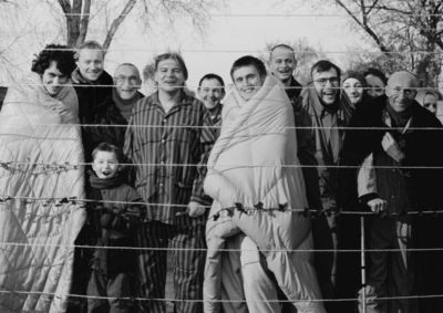 positive von libera ausstellung museen dresden