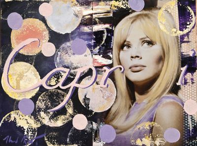 Heiner Meyer Ausstellung Brigit Bardot Heiner Meyer Ausstellung Brigit Bardot