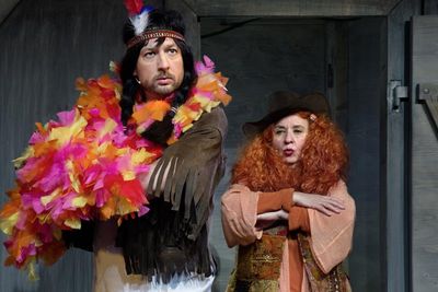 theater zuerich
