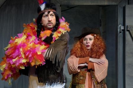 theater zuerich