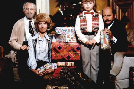 "Loriot. Weihnachten bei Hoppenstedts." - Urkomischer Weihnachtsklassiker des Ausnahmehumoristen Loriot