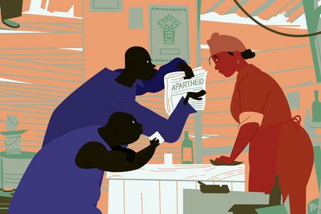 "Armutszeugnis - Die Geschichte des Elends in der Welt" - amüsanter und zugleich düstere Dokumentation