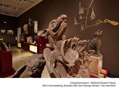 Augustinermuseum ausstellung Augustinermuseum ausstellung
