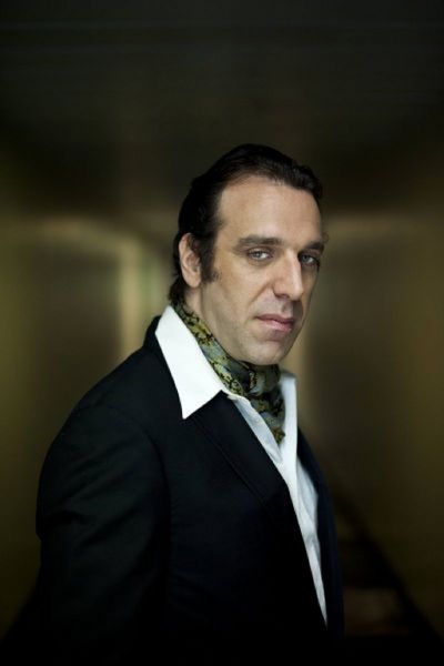 Chilly Gonzales veroeffentlicht neues Album Re-Introduction Etudes
