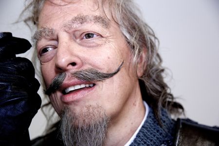 Der Mann von La Mancha am Staatstheater am Gaertnerplatz
