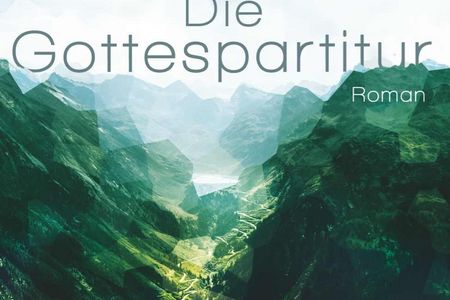 Roman Gottespartitur von Edgar Rai