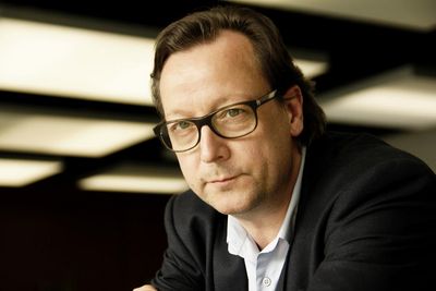 Matthias Brandt wird Hitchcocks Meisterwerk Psycho zu neuem Leben erwecken