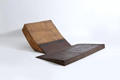 Franz Bernhard ausstellung