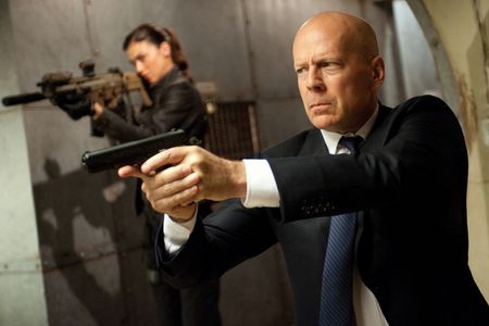 "G.I. Joe 3D: Die Abrechnung" - Fortsetzung der actionreichen Auseinandersetzung zwischen der Eliteeinheit und ihrem Feind