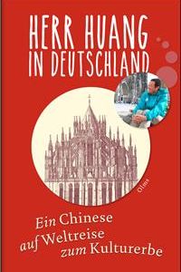 Ein Chinese auf Weltreise zum Kulturerbe