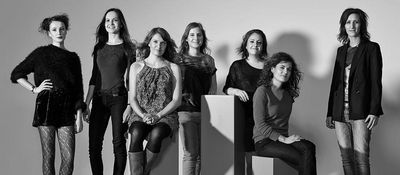 Sofia Sisters in Jazz
