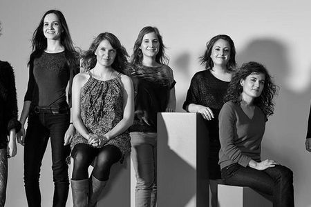 Sofia Sisters in Jazz