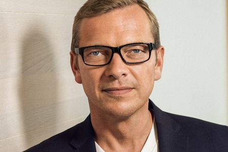 Mirko Kaminski ist Gruender und CEO von Achtung und glaubt fest an die Zukunft seiner Branche