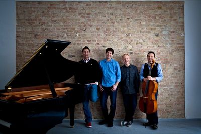 The Piano Guys sind 2013 auf Deutschlandtournee