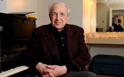 Musik Klassik: "Das Klagende Lied/Lulu-Suite" - Das neue Album von Pierre Boulez