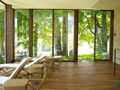 Reisen Wellness Parkhotel Bellevue Adelboden innen Reisen Wellness Parkhotel Bellevue Adelboden innen