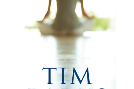 in Tim Parks neuem Roman trifft die vom Leben gebeutelte Beth auf ein buddhistisches Schweige-Retreat