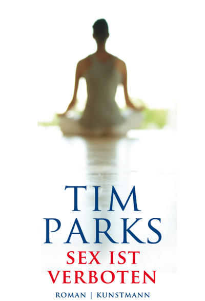 in Tim Parks neuem Roman trifft die vom Leben gebeutelte Beth auf ein buddhistisches Schweige-Retreat
