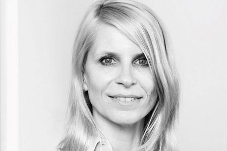 Stefanie Tannrath, die neue CEO von UM Deutschland