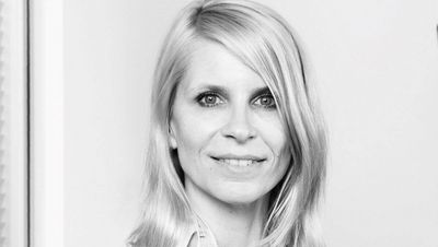 Stefanie Tannrath, die neue CEO von UM Deutschland