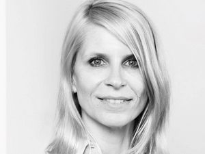 Stefanie Tannrath, die neue CEO von UM Deutschland Stefanie Tannrath, die neue CEO von UM Deutschland