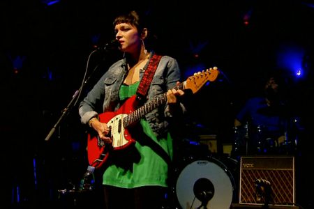 Nora Jones