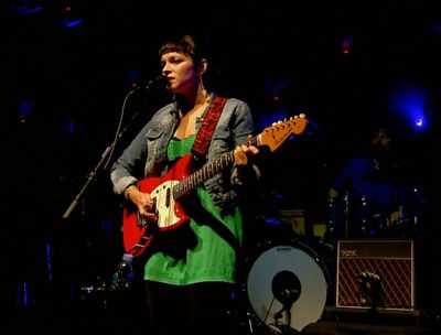 Nora Jones