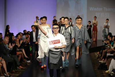 Wister Tsang