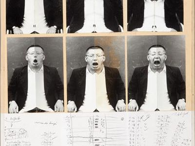 Rudolf Polanszky ausstellung